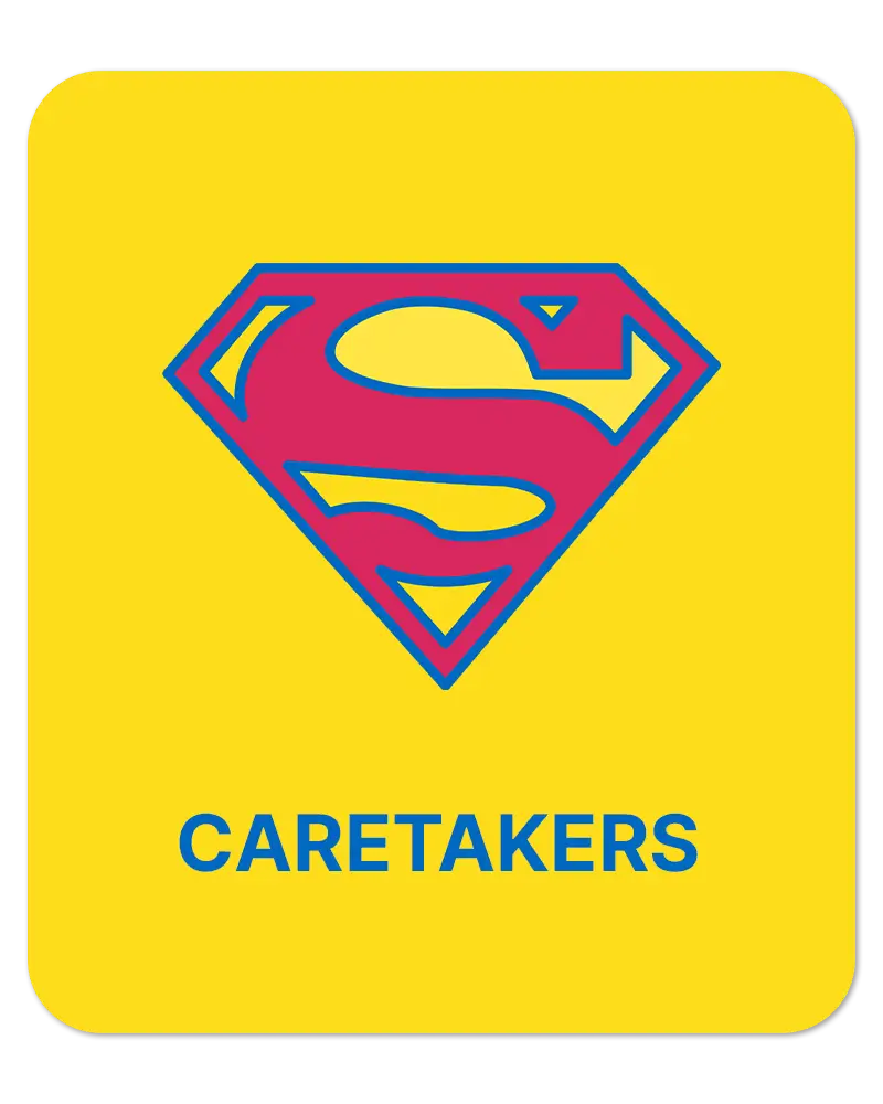 Caretakers
