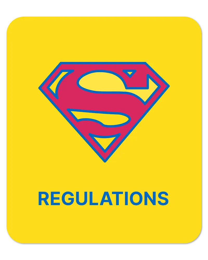 Regulations