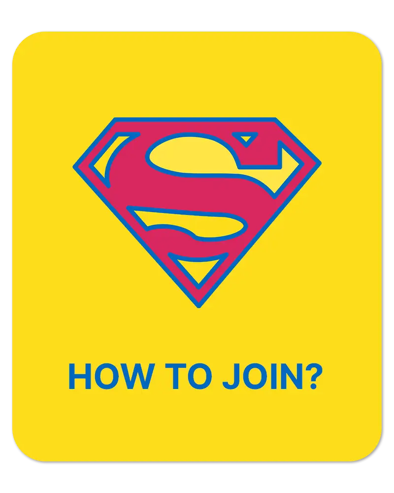 How to Join
